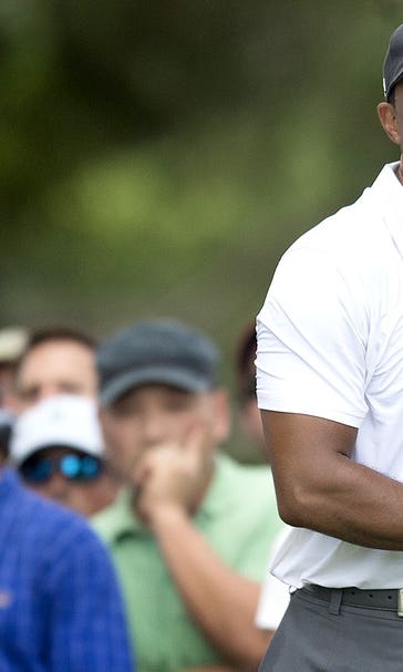 Are swing changes ruining Tiger Woods' game?